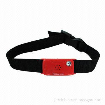 Pro-line Small No Bark Collar, Suitable for 8 to 25lbs Dogs